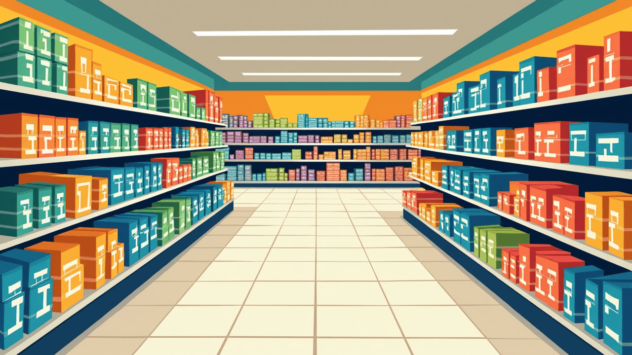 Making Every Cent Count: How Dollar Stores Can Benefit from Retail Trends in 2025
