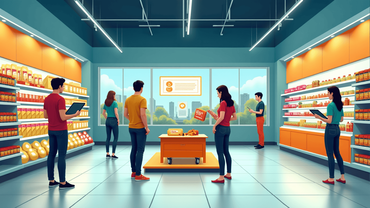 Transformational Tactics: How Dollar Stores Can Stay Ahead in 2025