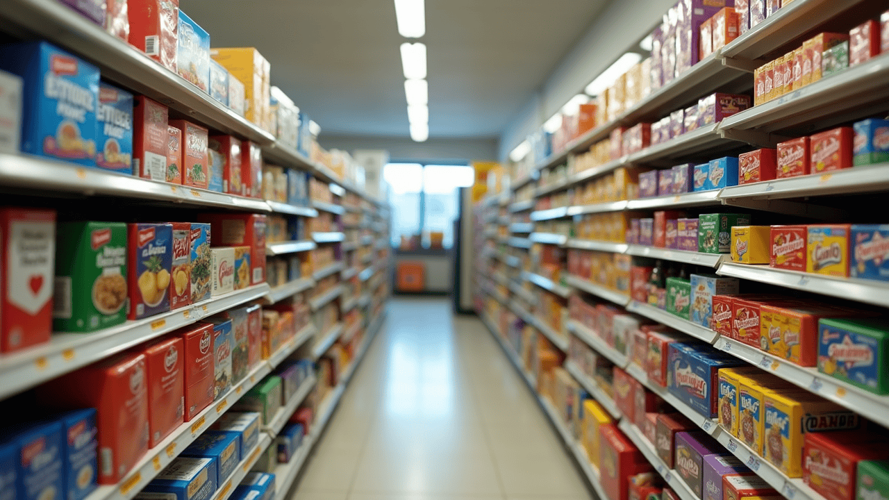 Driving Success: Emerging Wholesale Trends for Dollar Store Entrepreneurs