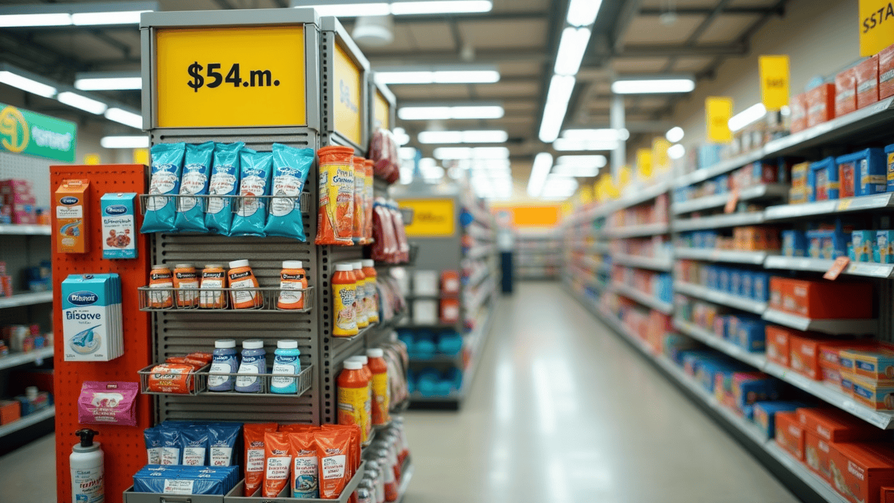 Gearing Up for Retail Success: Tools Every Dollar Store Owner Needs