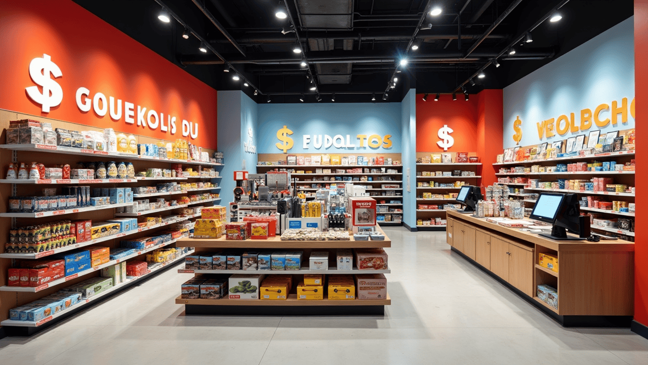 Future-Proofing Your Dollar Store: Ensuring Success in a Changing Retail Climate