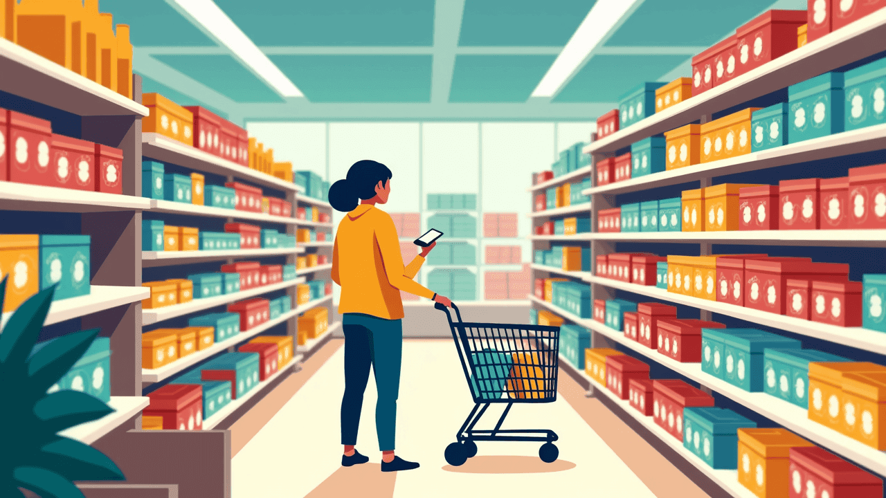 Affordability Quest: How to Source Low-Cost Items for Dollar Stores