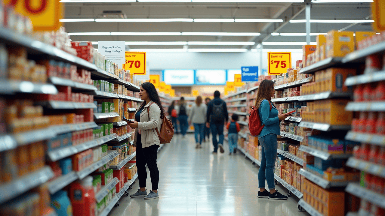 Rising to the Retail Challenge: Maximizing Profits in Dollar Stores