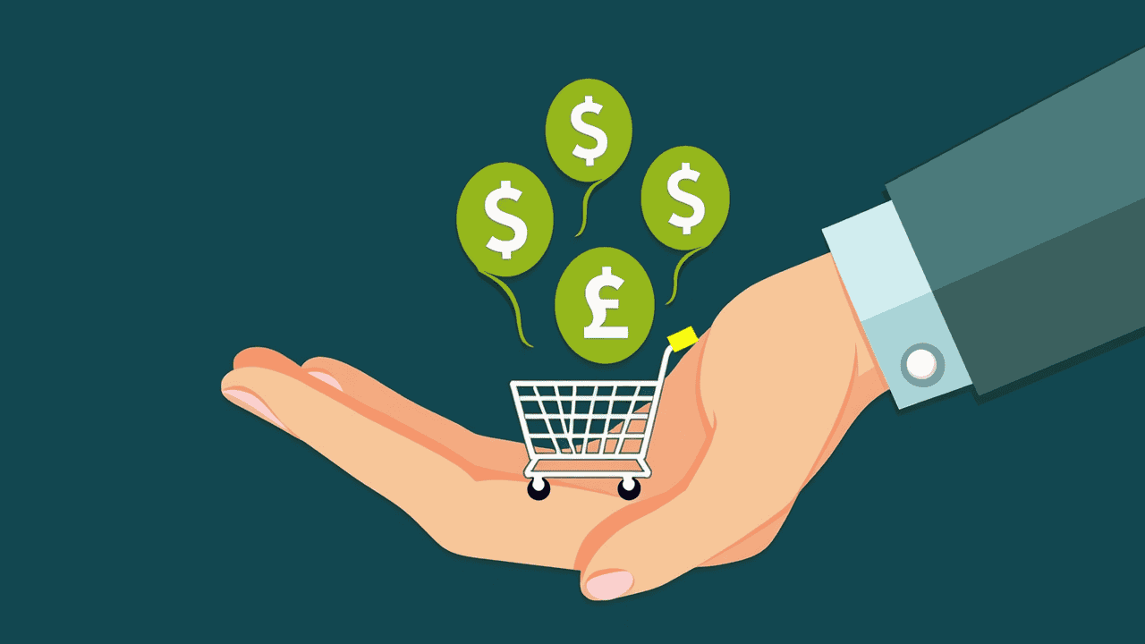 Profitable Palmistry: Predicting Dollar Store Trends in 2025