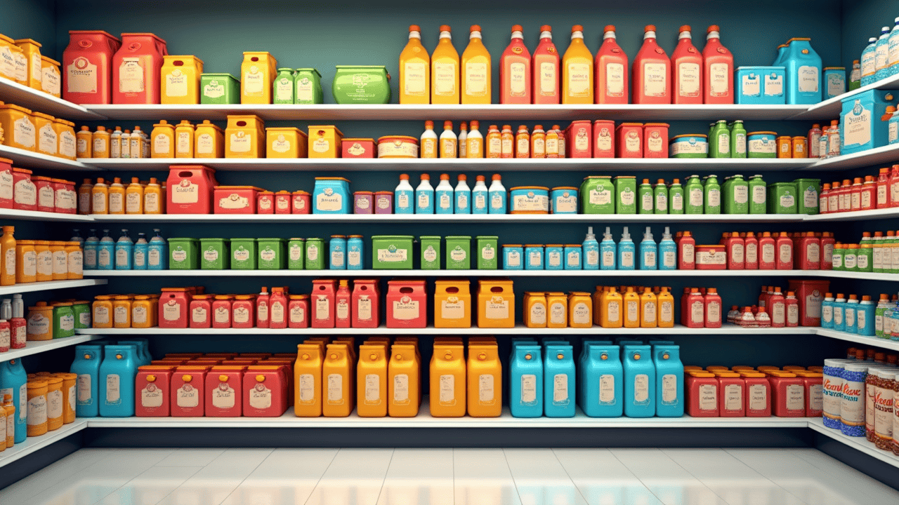 Your Guide to Thriving in the Dynamic Retail Market as a Dollar Store Owner