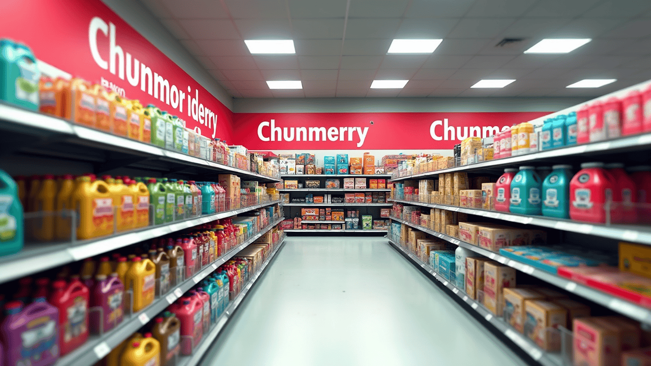 Embrace the Change: Keeping with Retail Trends for Dollar Stores
