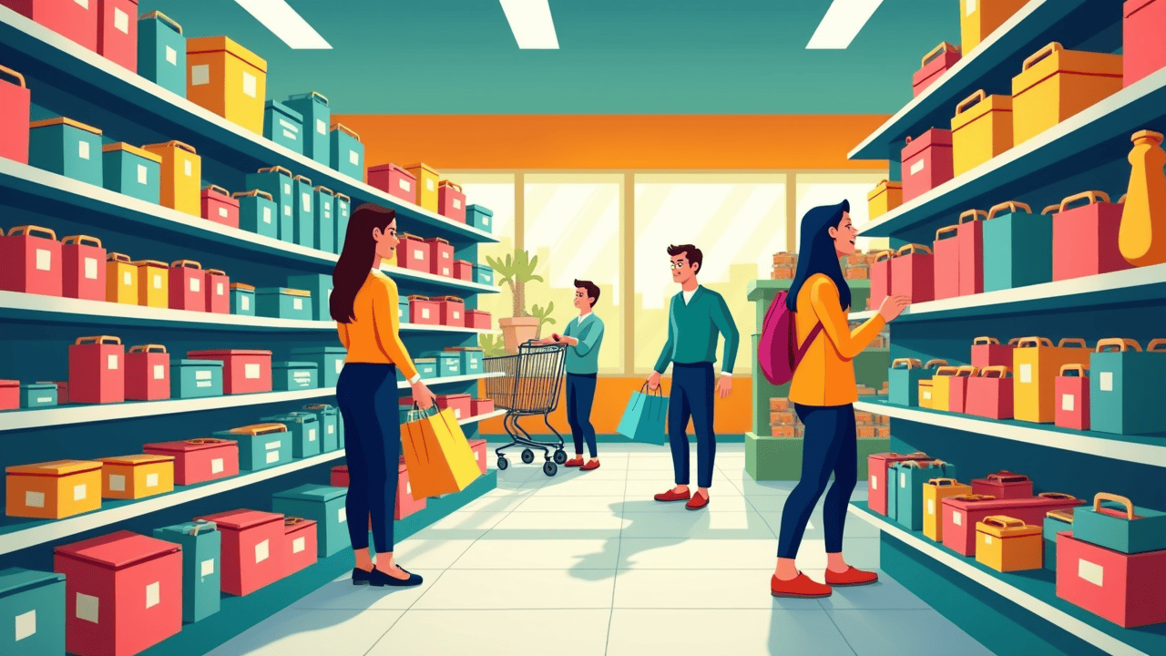 Creating a Thriving Dollar Store: Key Steps to Success