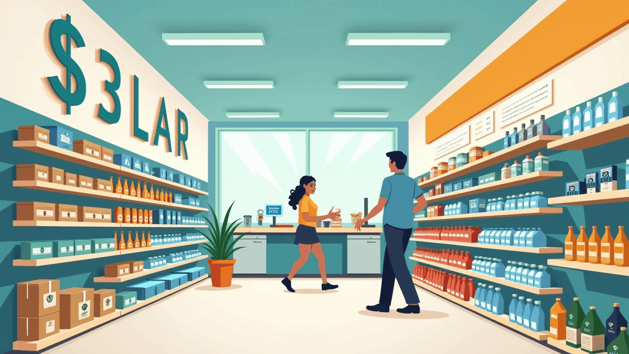 Navigating Supply Chain Obstacles: A Dollar Store Guide