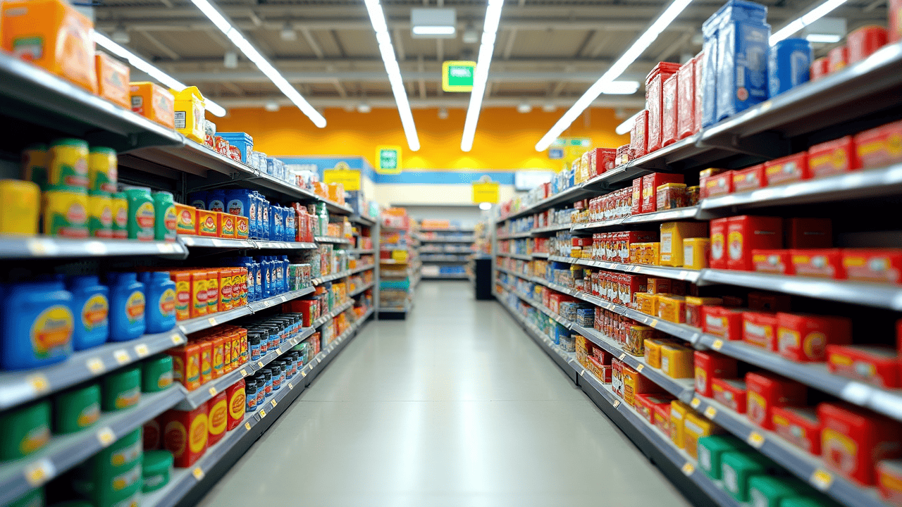 Mastering the Art of Wholesale Buying for Your Dollar Store