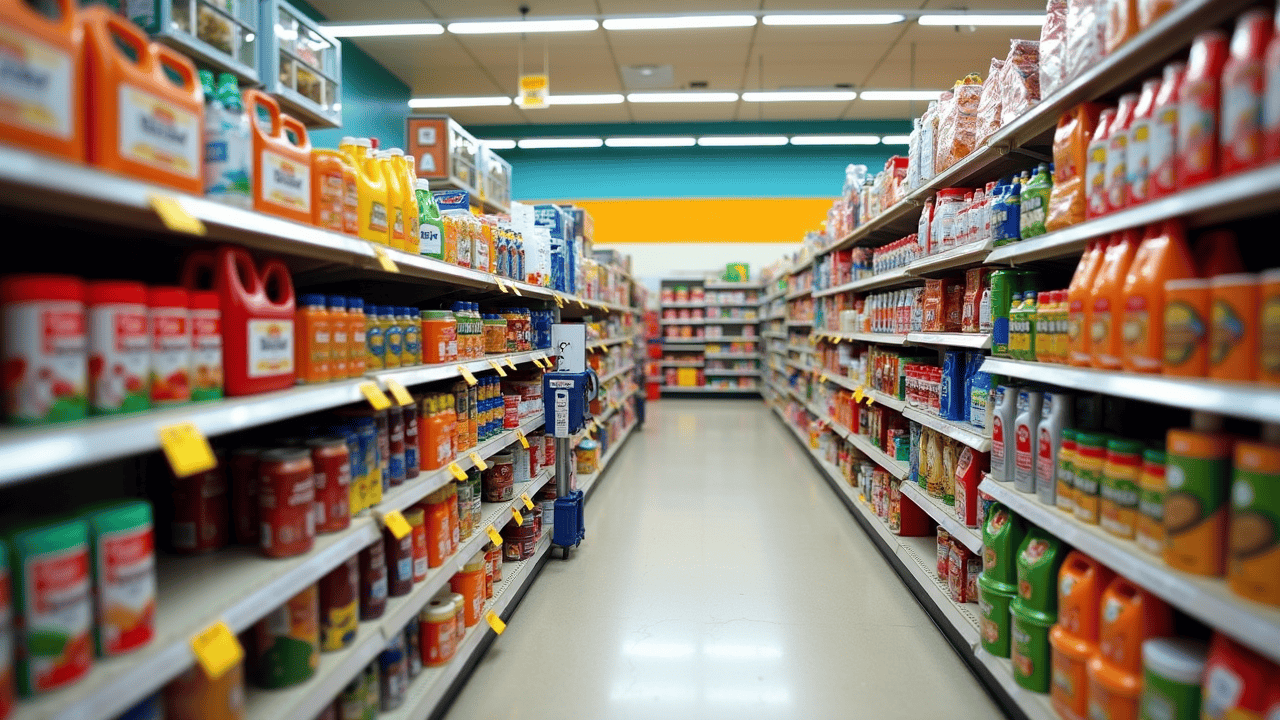 Cracking the Wholesale Code: A Comprehensive Guide for Dollar Store investors
