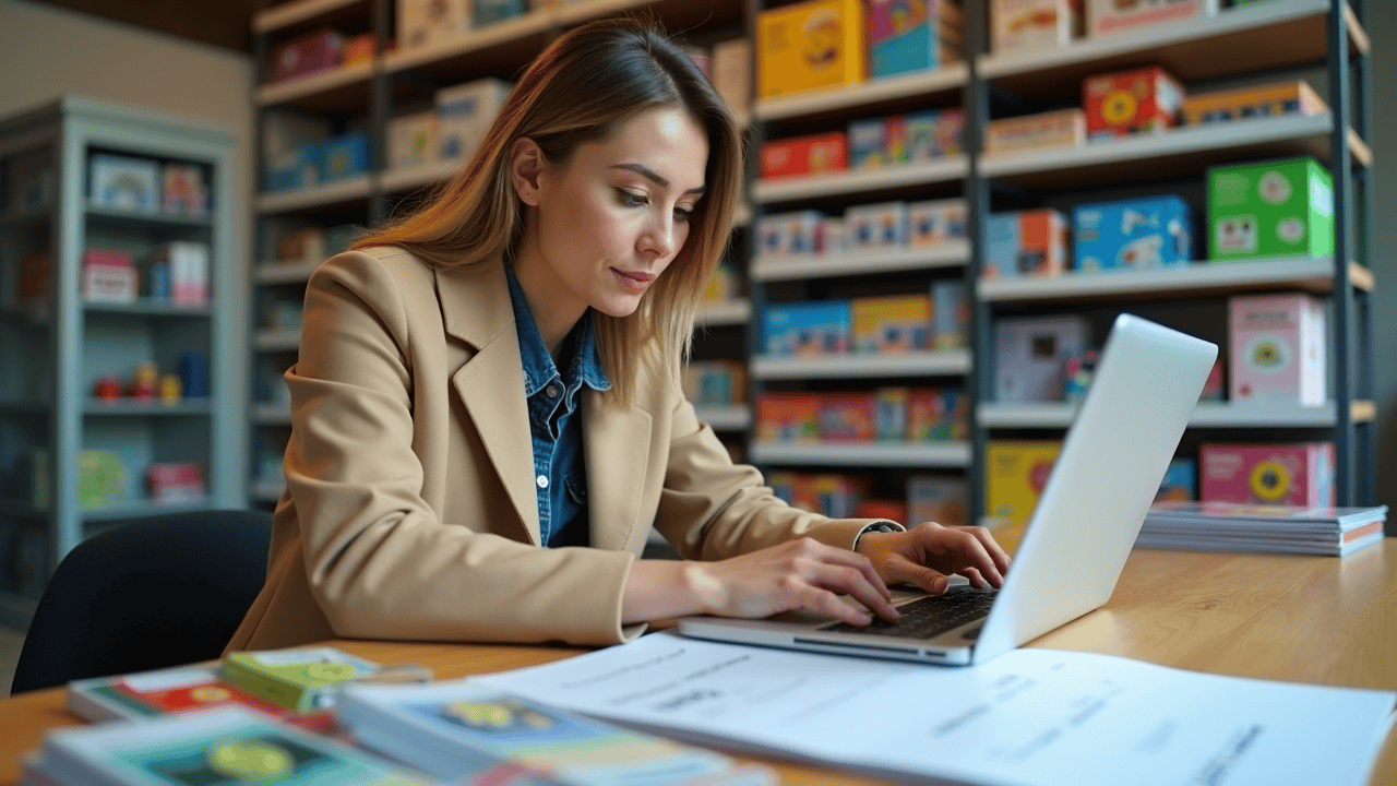 Finding Reliable Wholesale Suppliers for Your Dollar Store in 2025