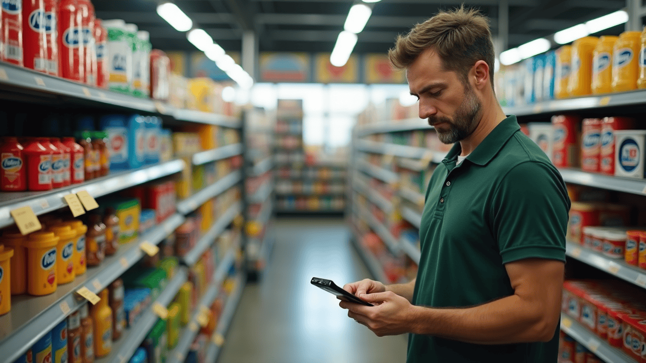 Mastering Wholesales: A Comprehensive 2025 Guide for Dollar Store Owners