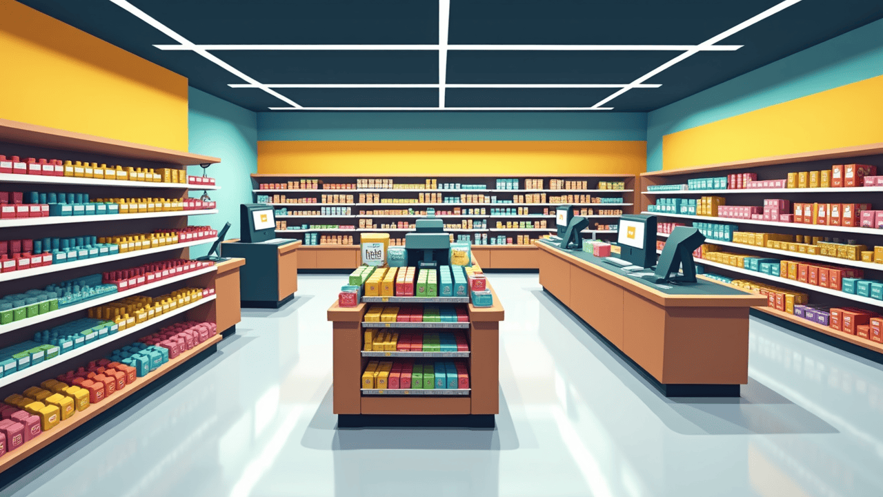 Definitive Guide to Managing Dollar Store Operations in 2025