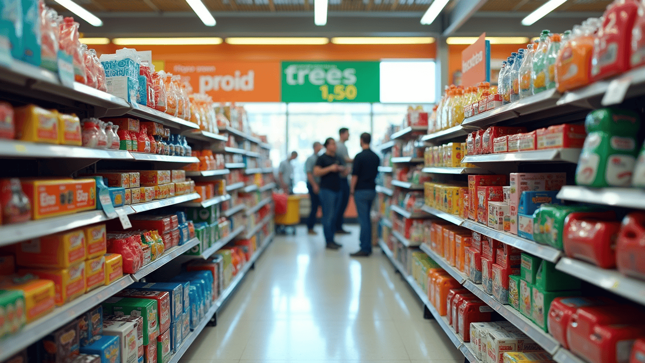 Revitalizing Your Dollar Store Operations for Increased Profits
