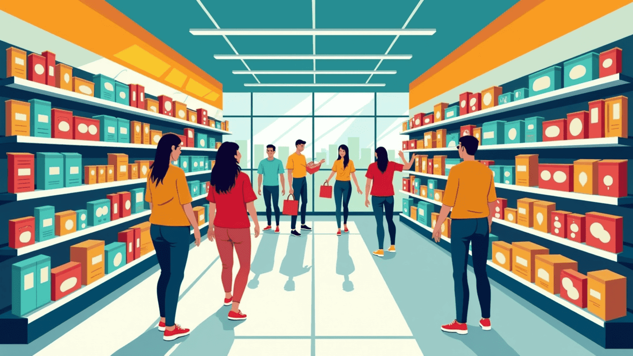 Ensuring Dollar Store Success: Follow these Retail Trends in 2025