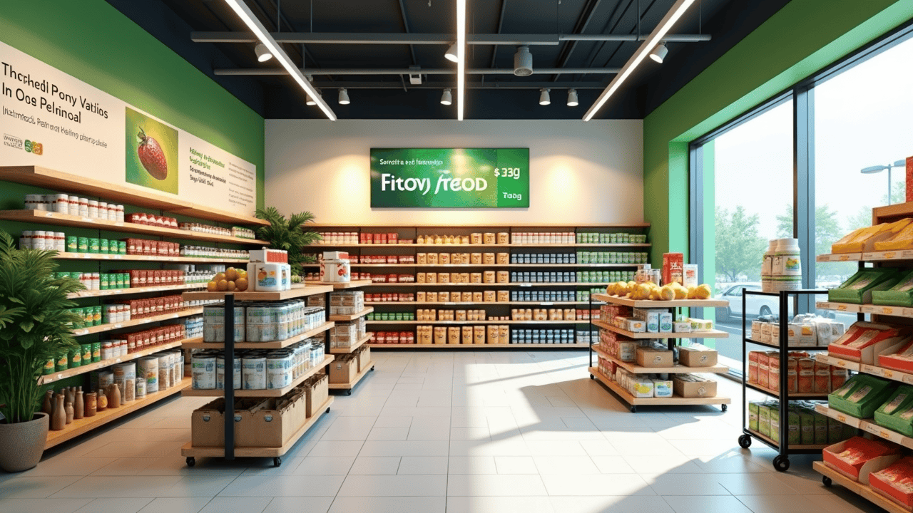 Embracing the Future: How to Adapt Your Dollar Store to 2025 Retail Trends
