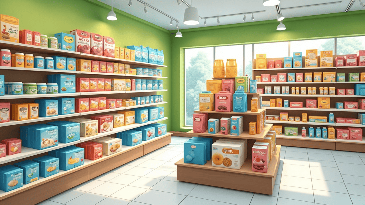Prepping for 2025: Dollar Store Trends to Boost Your Business