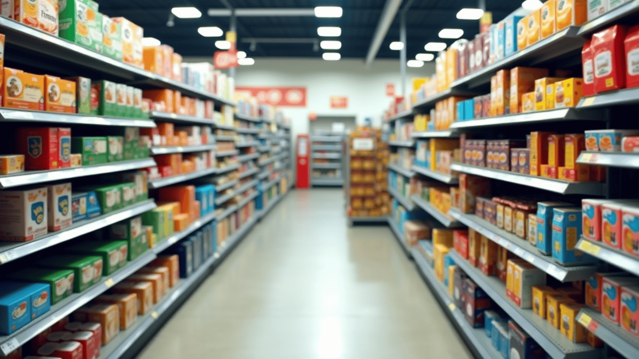 Smart Inventory: How to Stock Your Dollar Store Affordably in 2025
