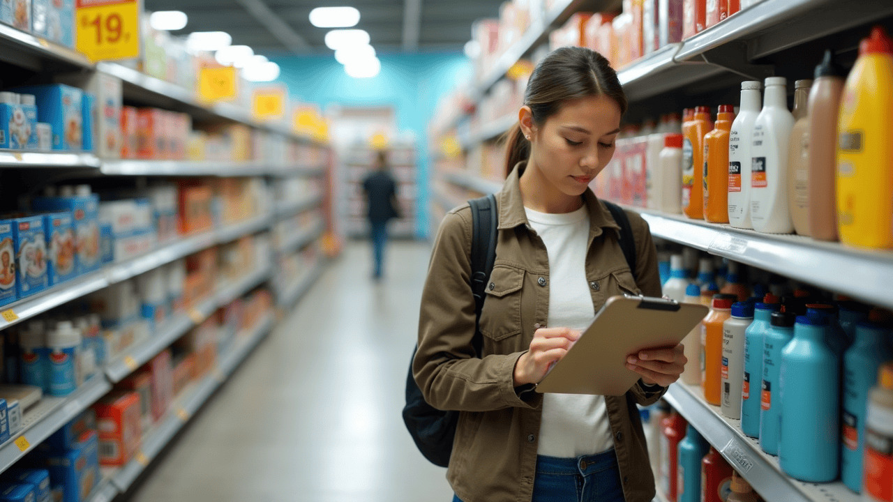 Stay Supplier-Savvy: Sourcing Reliable and Affordable Dollar Store Products