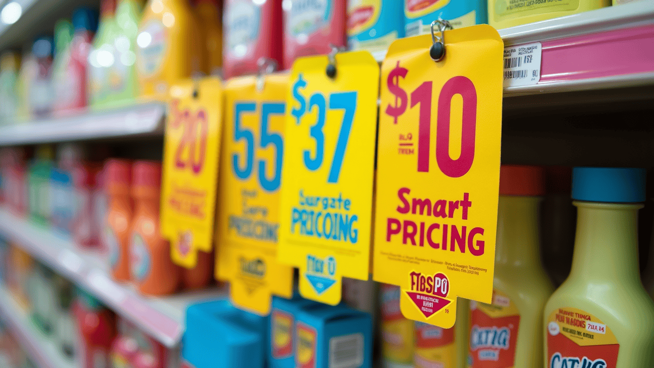 How to Boost Your Dollar Store’s Sales with Smart Pricing