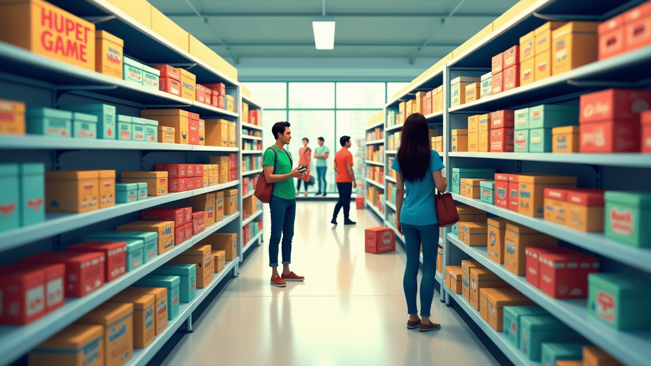 Thriving in Tight Budgets: A Comprehensive Guide to Dollar Store Operations