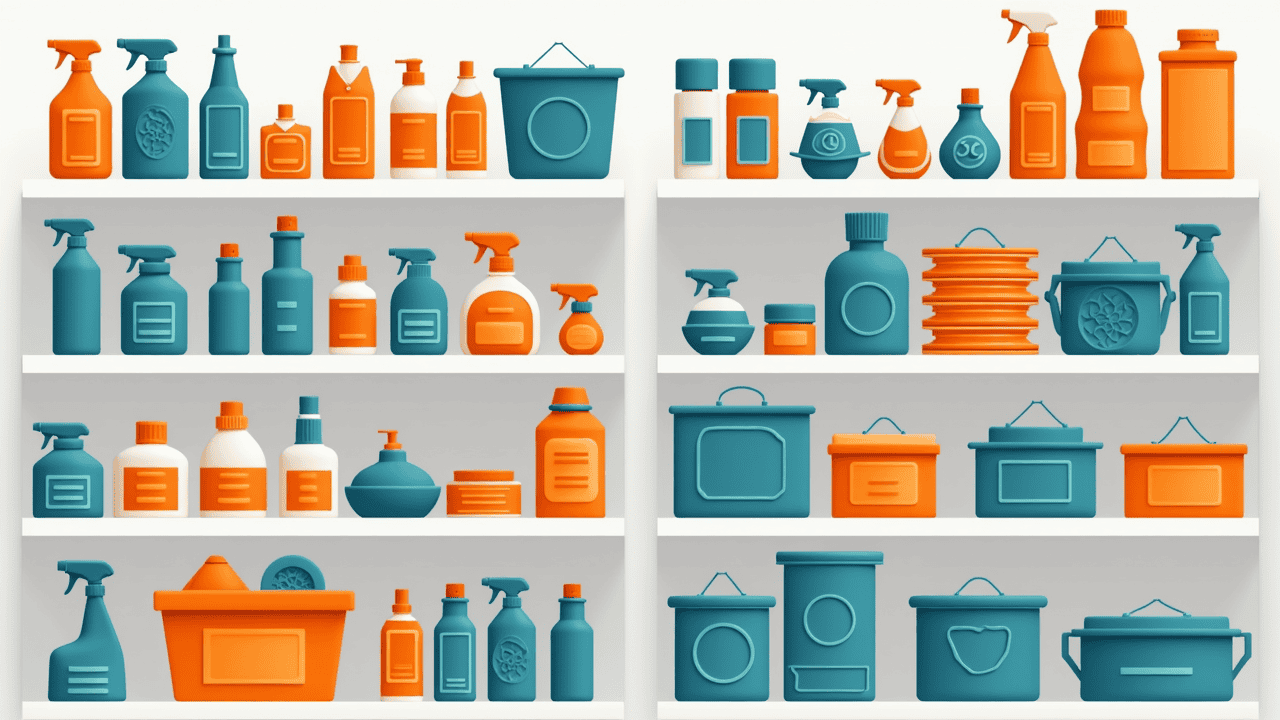 Shrink Your Costs and Expand Profits: Dollar Store Strategies in 2025