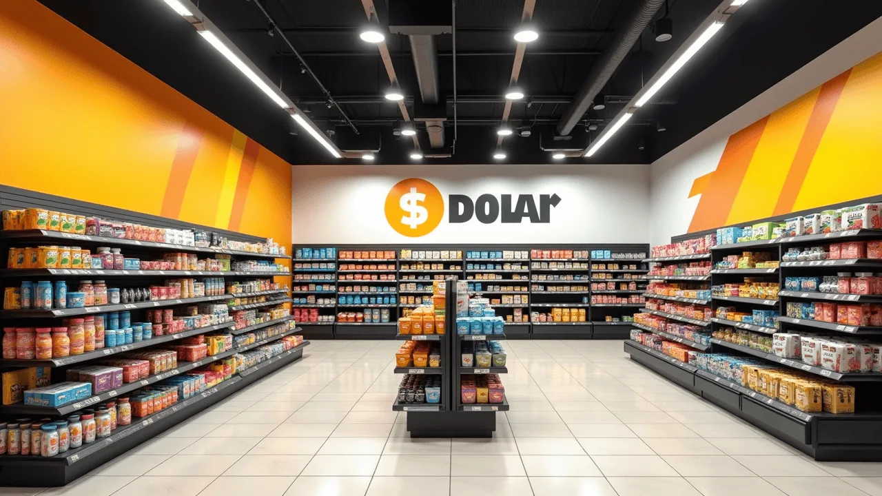 Reimagining the Dollar Store: Future Predictions for 2025