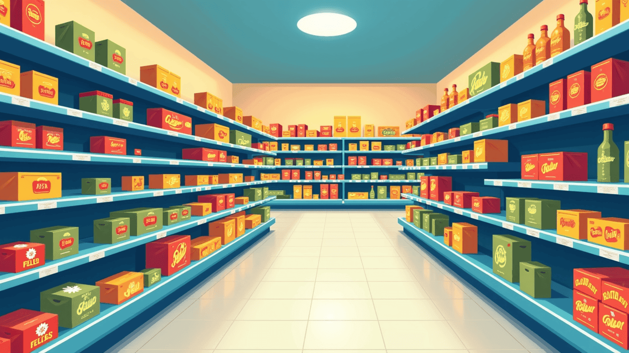 Boosting Profits: The Ultimate Dollar Store Inventory Management Guide