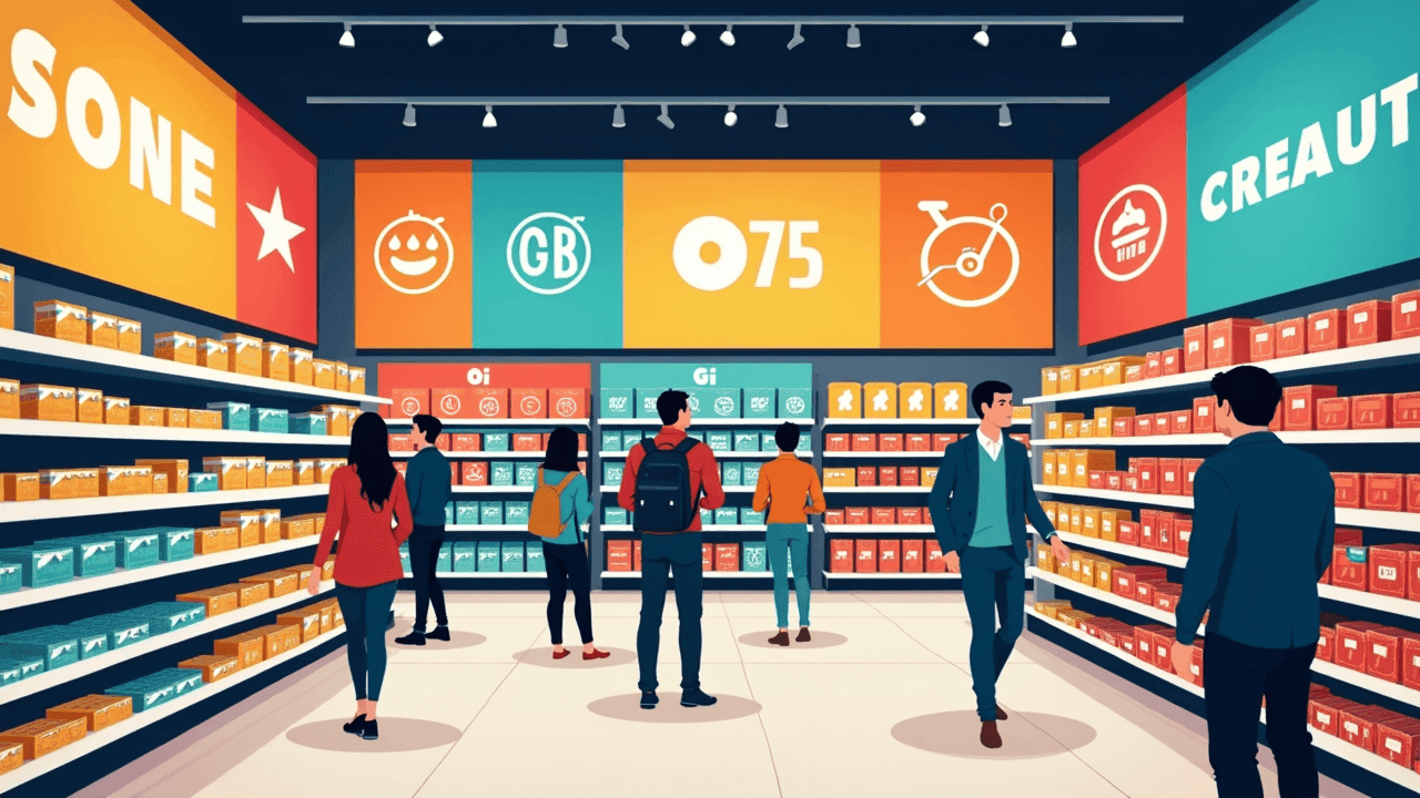 Grow Your Dollar Store: Effective Advertising and Marketing Strategies