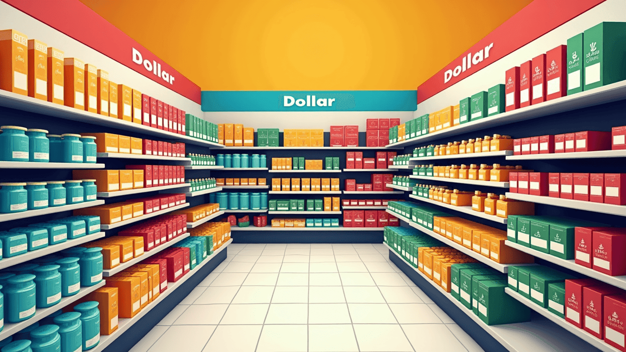 Reap More Profits: Retail and Merchandising Tactics for Dollar Stores
