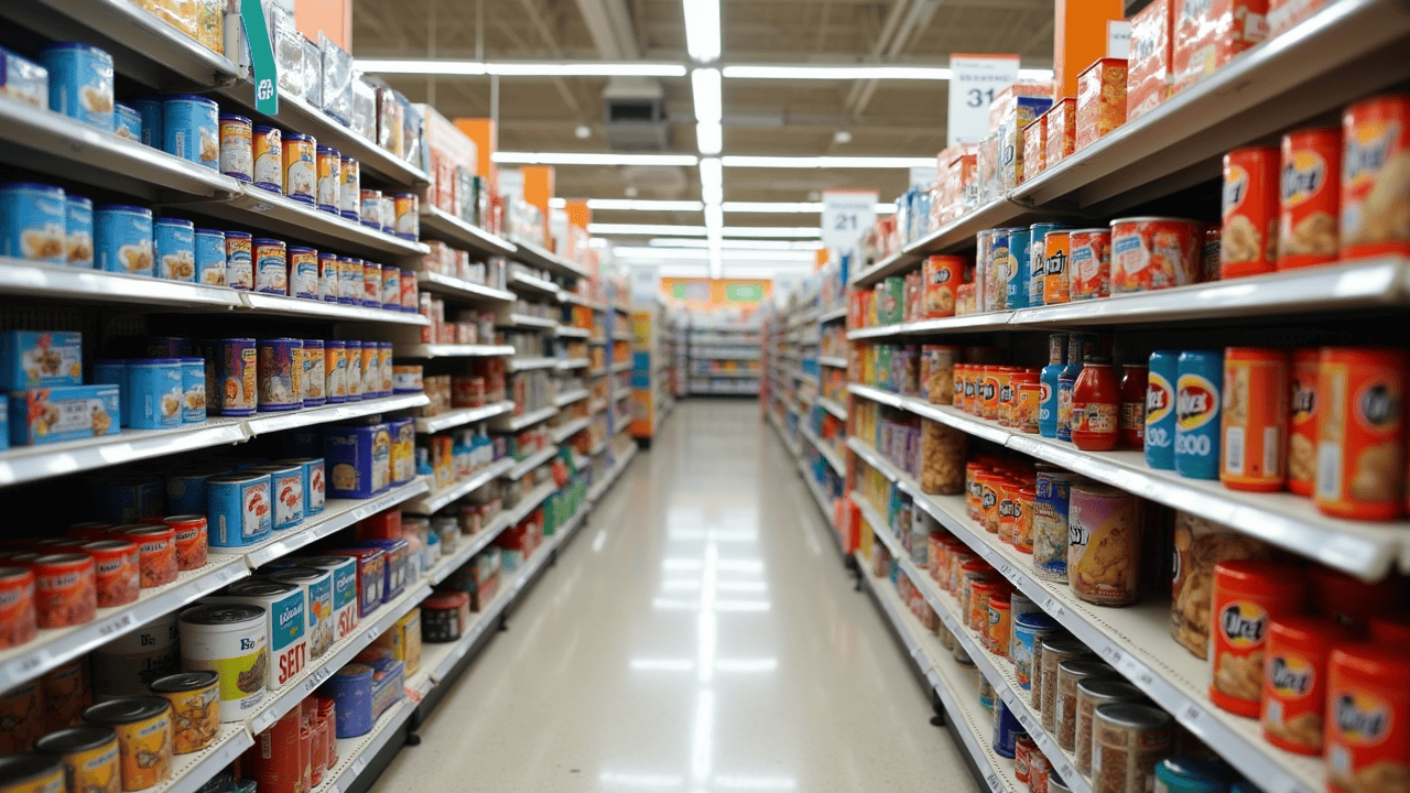 Setting Up for Success: Crucial Steps in Operating a Dollar Store