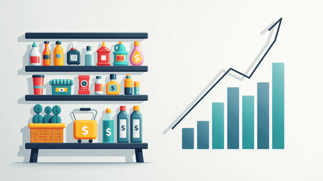 Minimize Costs, Maximize Returns: A Guide to Dollar Store Ownership in 2025