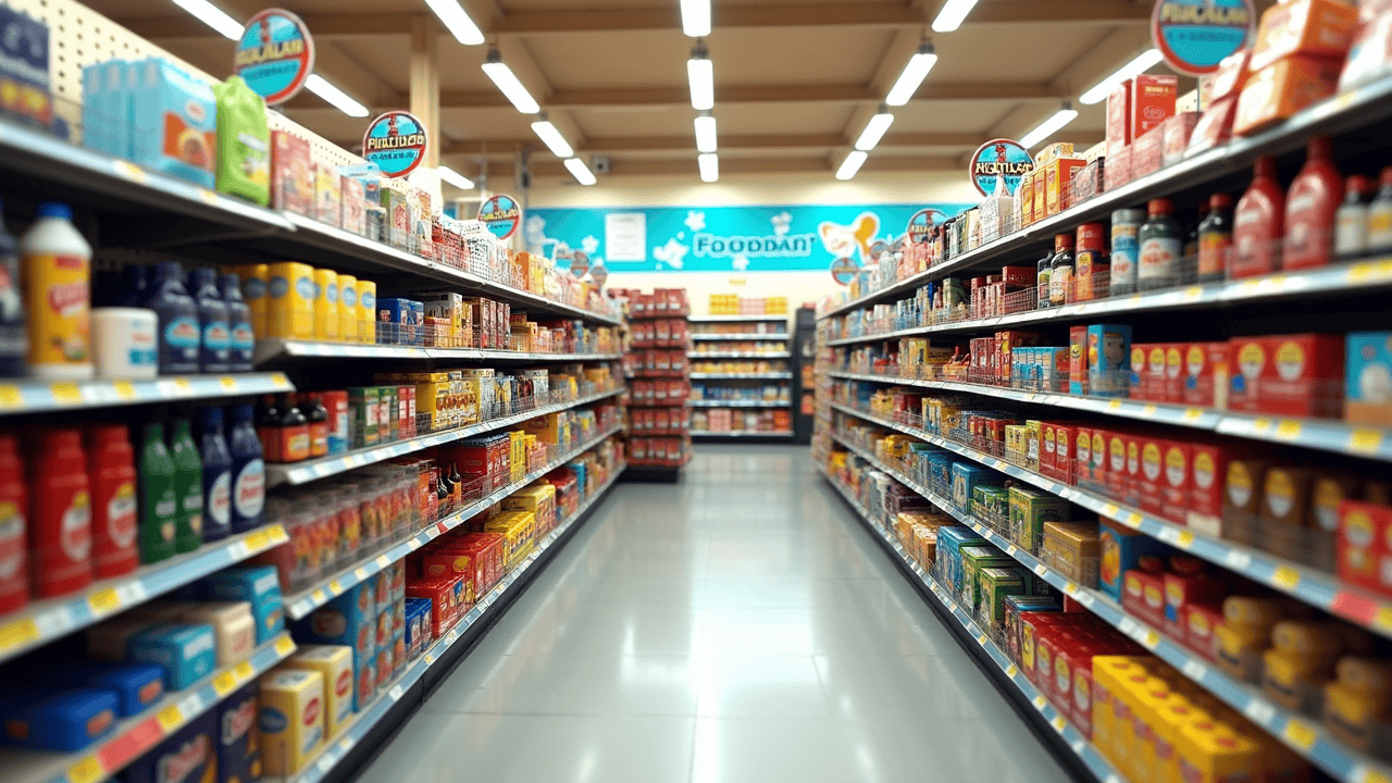 A Guide for Dollar Store Owners: Optimizing Product Selection in 2025 A Guide for Dollar Store Owners: Optimizing Product Selection in 2025