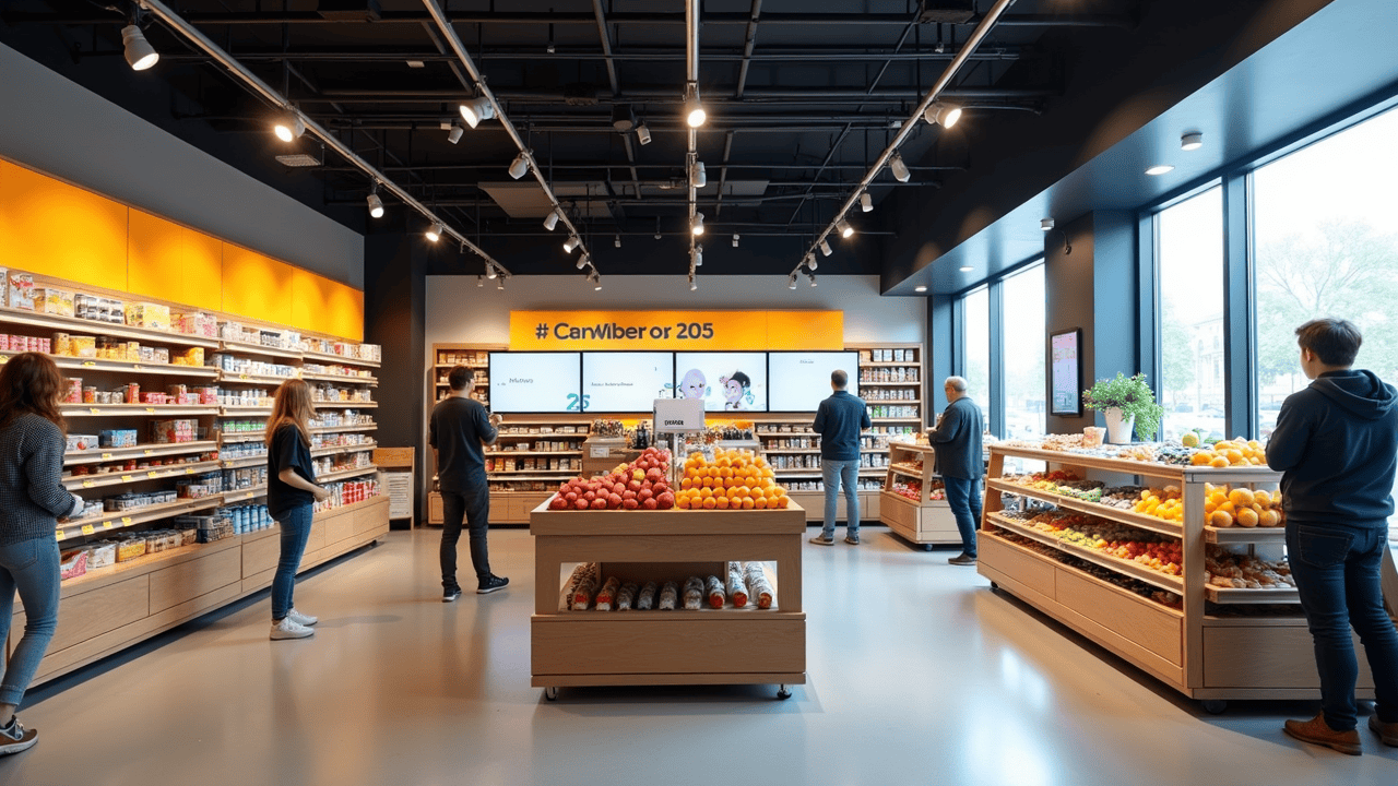 The Future of Dollar Stores: Retail Trends you Can’t Ignore in 2025