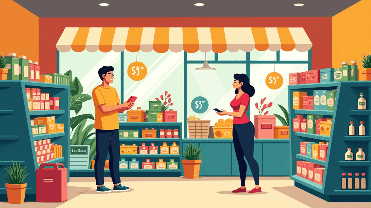 The Era of Discounts: How to Stand Out as a Dollar Store Owner in 2025