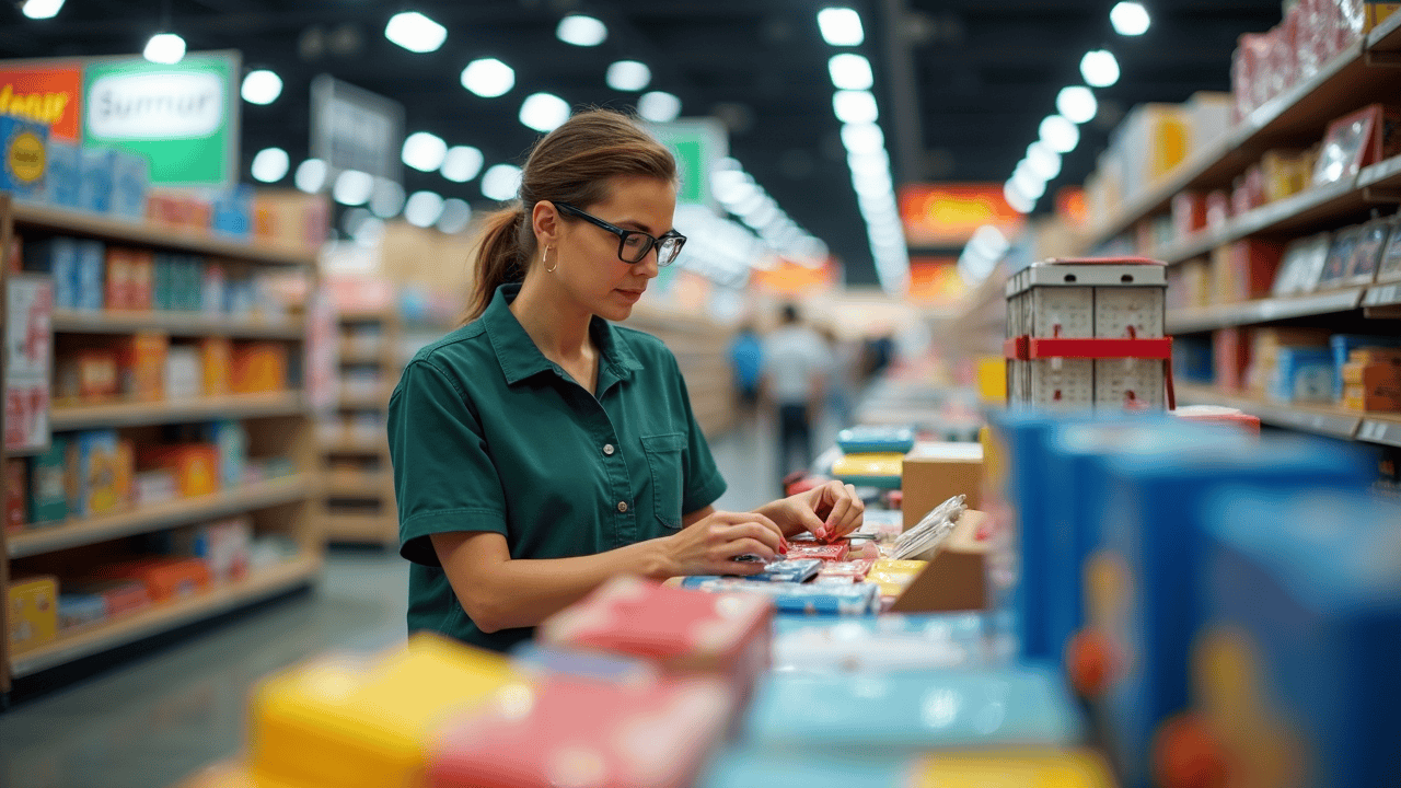 Tips for Dollar Store Owners on the Hunt for Reliable Suppliers