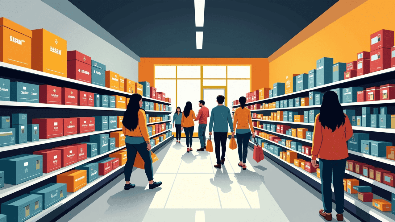 Riding the Retail Wave: Emerging Trends Every Dollar Store Should Embrace