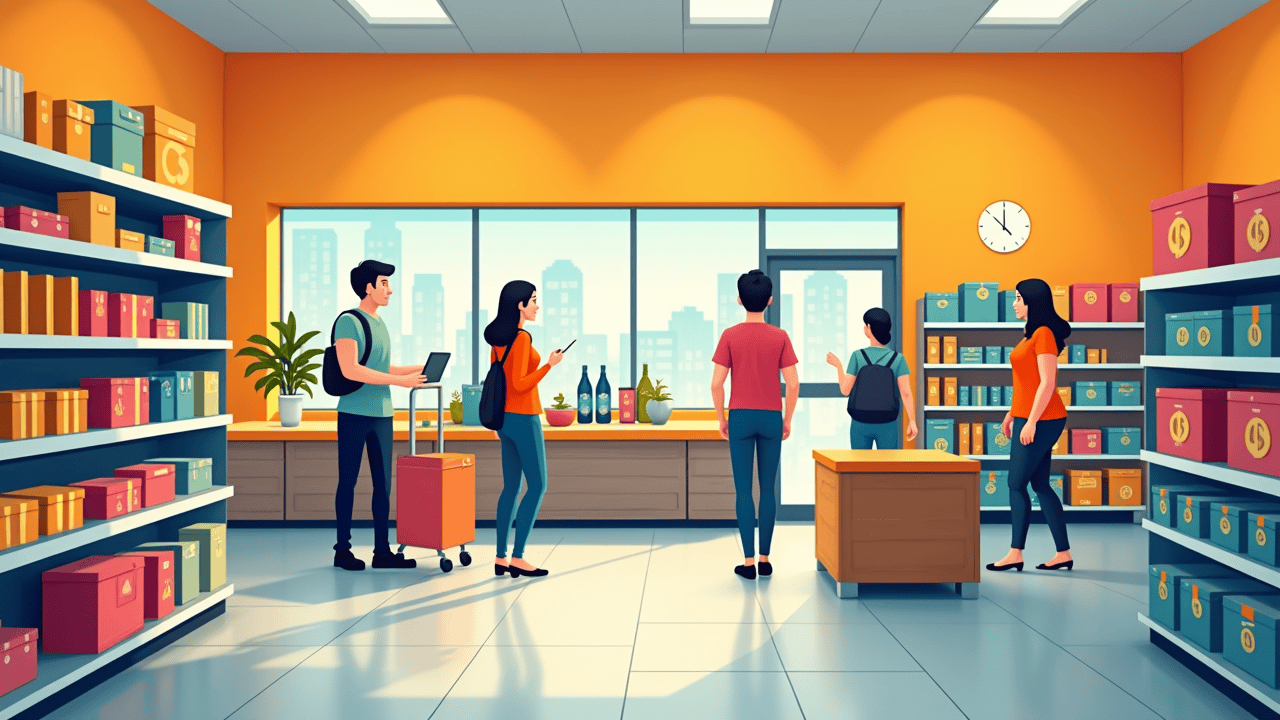 The New Age of Dollar Stores: Adapting to Evolving Retail Landscapes