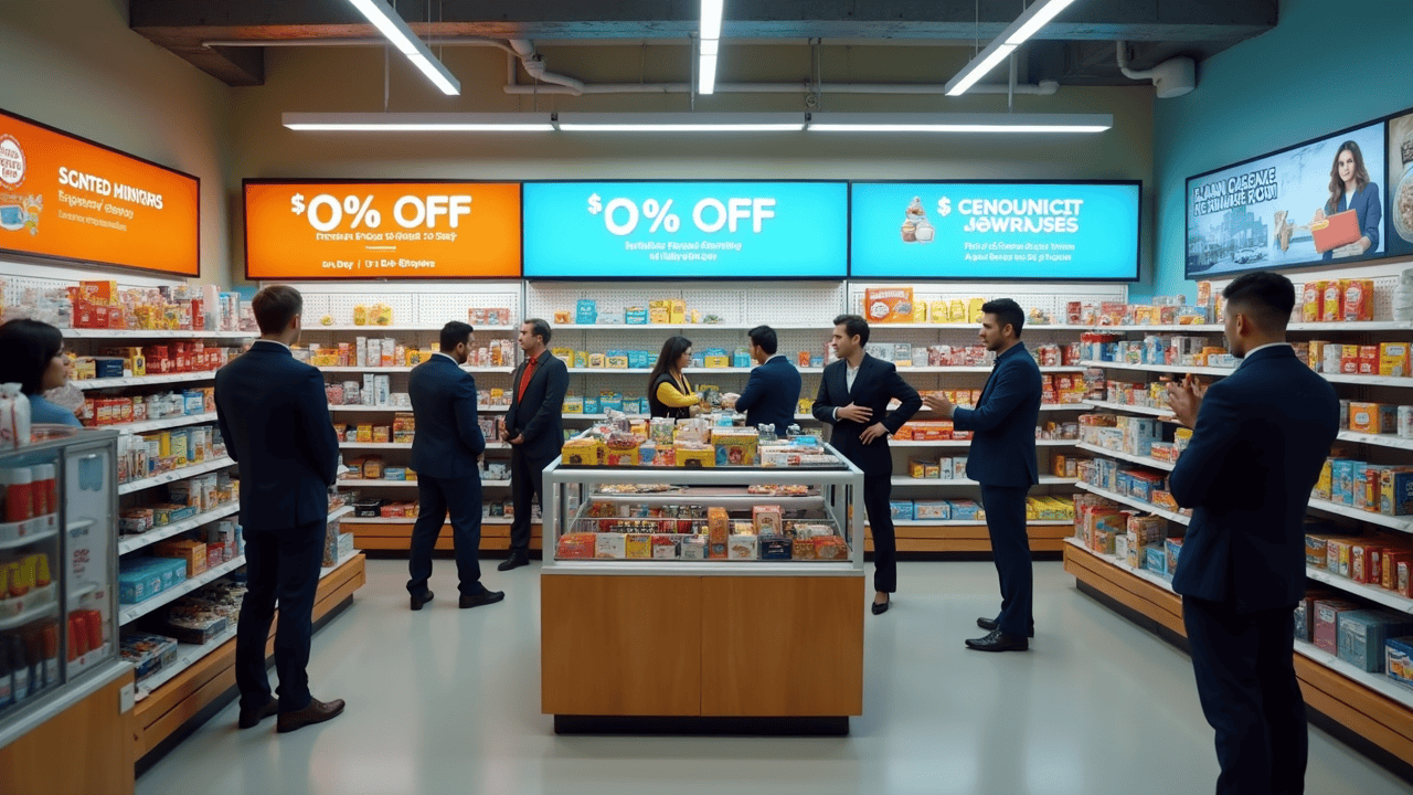 How Dollar Stores Can Prepare for the 2025 Retail Boom