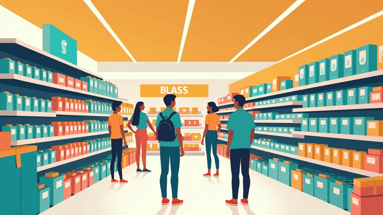 Leveraging Changing Retail Trends: Opportunities for Dollar Stores in 2025