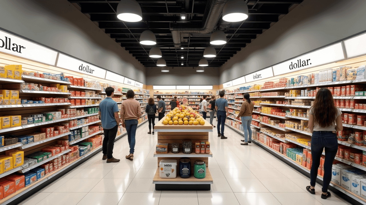 Trends to Watch: The Future of Retail for Dollar Stores in 2025