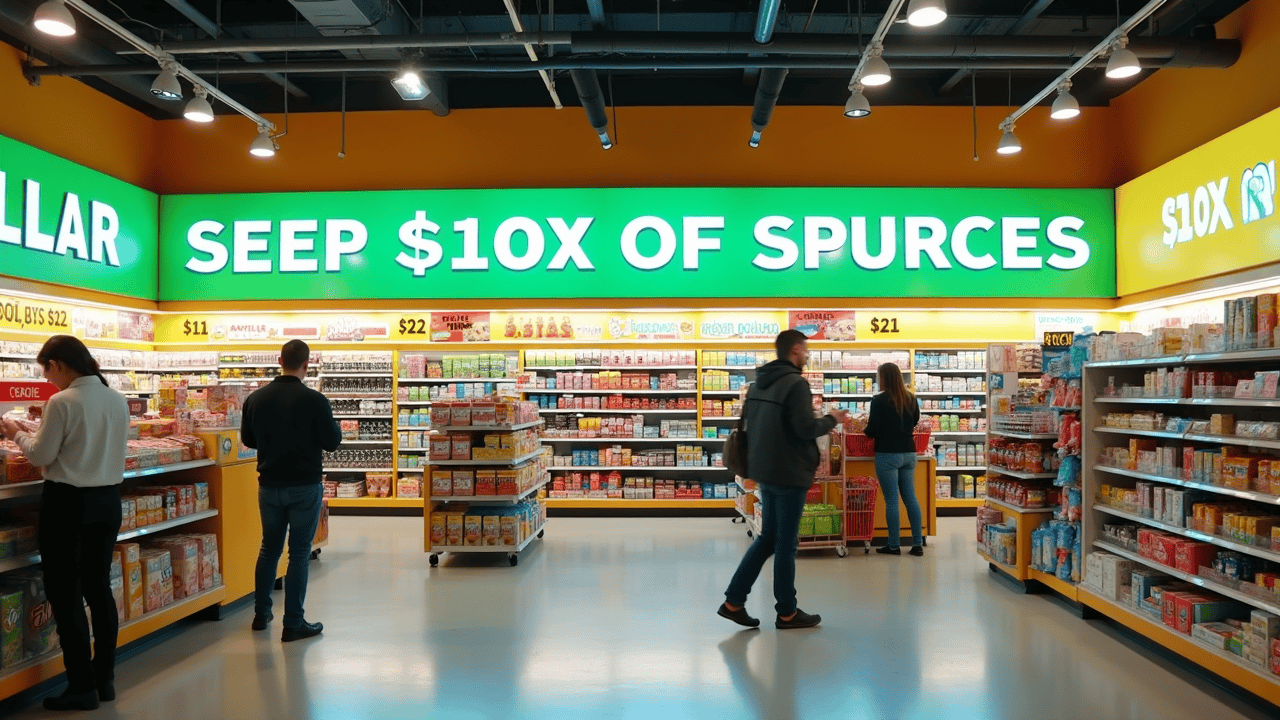Adapting to the Retail Revolution: Future-Proofing Your Dollar Store