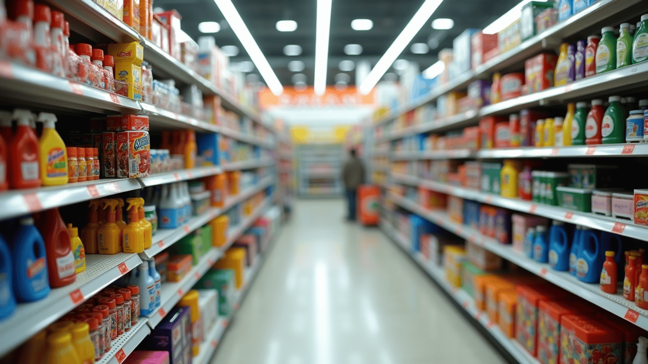 Discounted to Success: A Guide for Operating Dollar Stores Discounted to Success: A Guide for Operating Dollar Stores