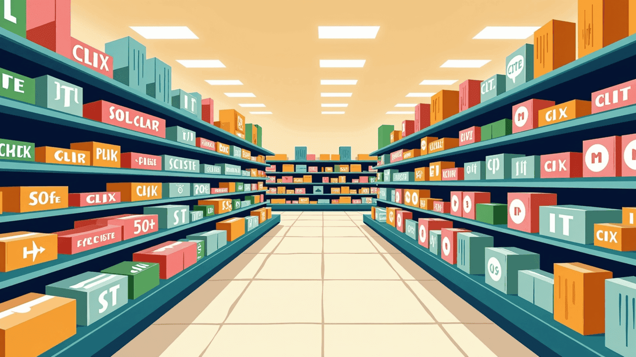 Decoding Profit Maximization for Dollar Stores in 2025