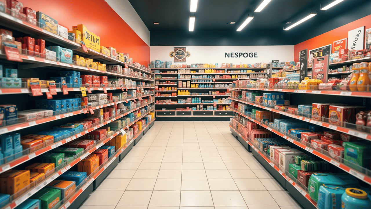 A Modern Dollar Store Strategy: Understanding and Utilizing Retail Trends