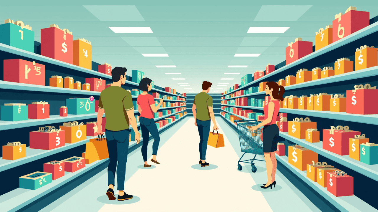 Dive into Discounts: Smart Shopping Techniques for Dollar Store Owners