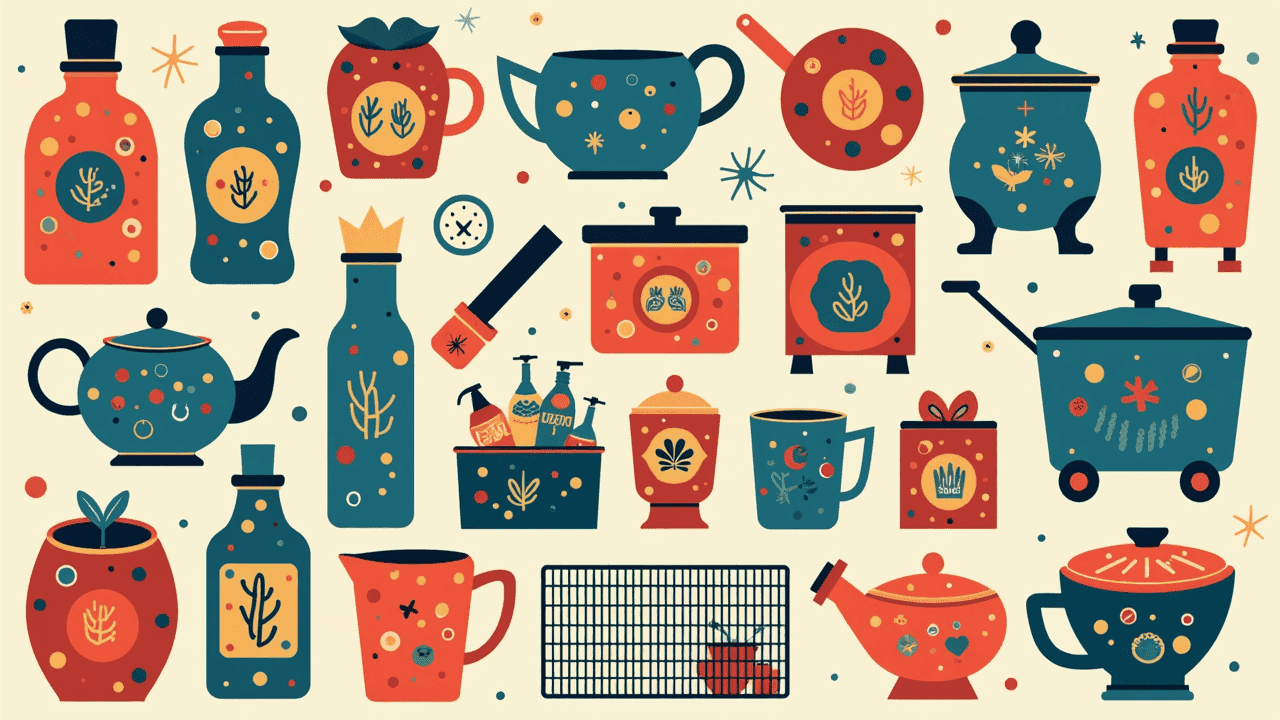 Gearing Up for Profits: Unconventional Dollar Store Products to Consider
