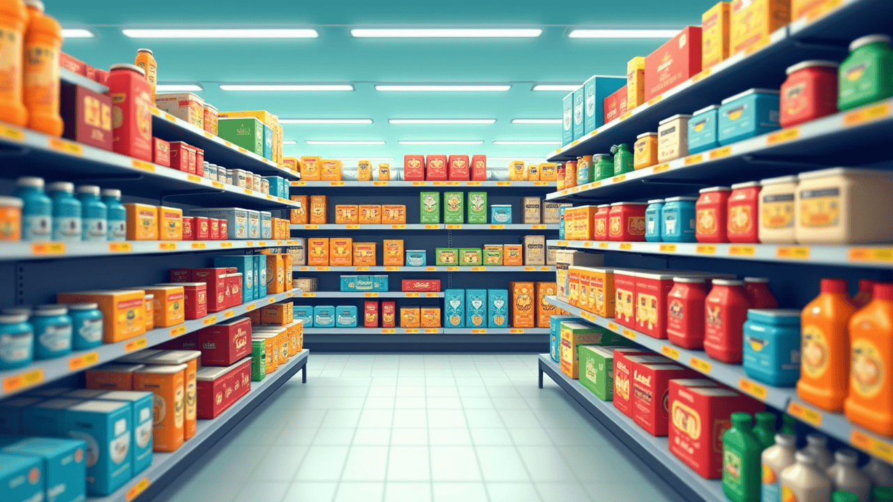 Leverage the Power of Wholesale: A Guide for Dollar Store Owners
