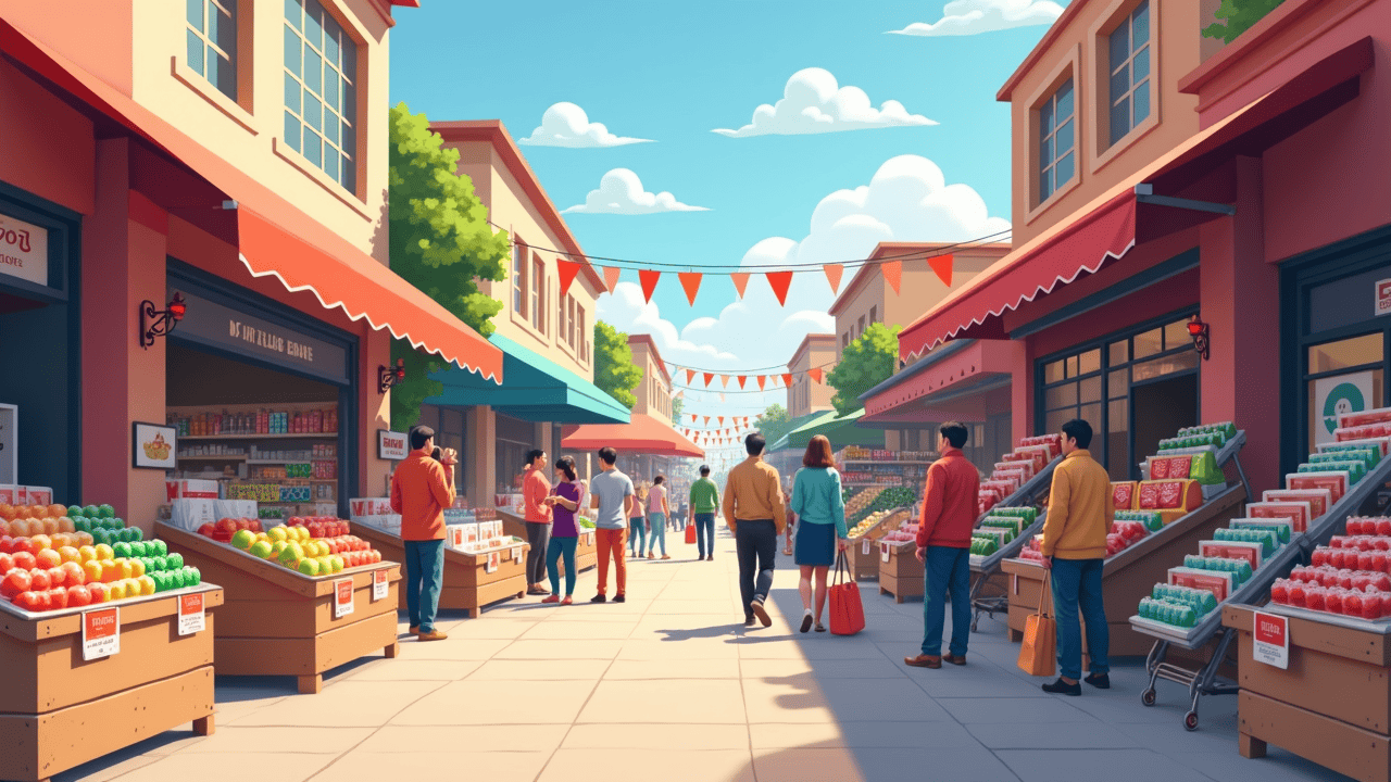 Leveraging the Best Deals from Reliable Wholesale Markets