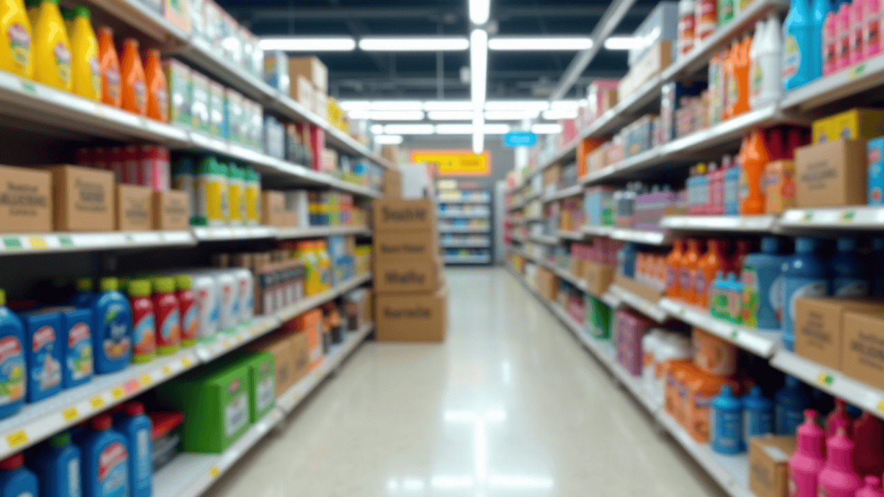 Dollar Store Insider: Understanding Wholesale Shopping and Supplier Management Dollar Store Insider: Understanding Wholesale Shopping and Supplier Management